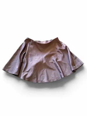 Alo Airlift Down The Line Tennis Skirt thumbnail 5