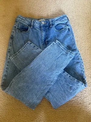 PacSun Mom Jeans thumbnail 1
