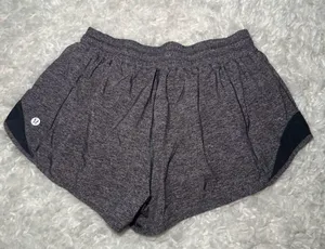 Lululemon Hotty Hot Shorts thumbnail 4