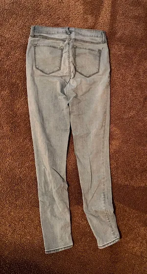 Skinny Jeans Blue thumbnail 2