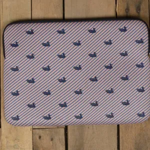Southern Marsh 13" Laptop Sleeve thumbnail 2