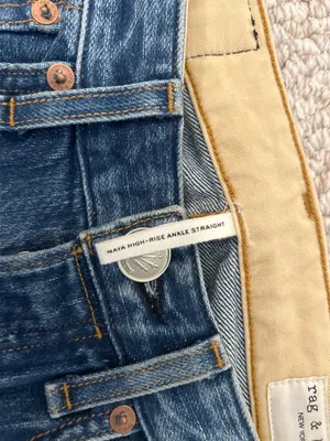 Rag & Bone Jeans thumbnail 4