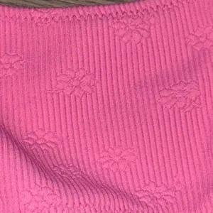 PacSun Vibrant Pink Bikini Set thumbnail 2