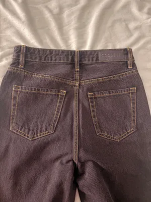 PacSun Jeans High-Waisted thumbnail 3