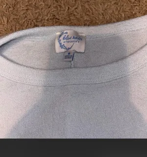 Blue Rain Blue Blouse thumbnail 2