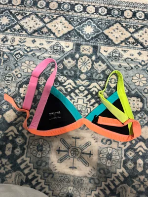 ONEONE Swimwear Bikini Top thumbnail 2