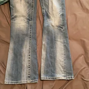 Miss Me For Buckle Wash Stretch Bootcut Jeans thumbnail 2