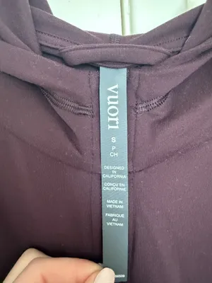 Vuori Jogger Set thumbnail 3