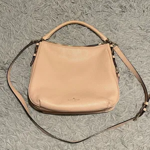 Great Condition,  crossbody purse thumbnail 1
