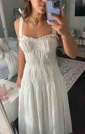 Moon River Dress thumbnail 2