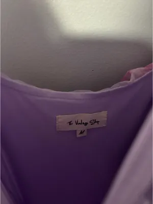 Purple Boutique Maxi Dress thumbnail 3