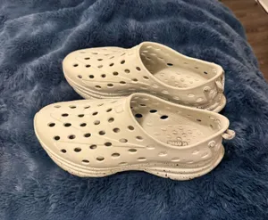 Kanes footwear White Size 7.5 thumbnail 1