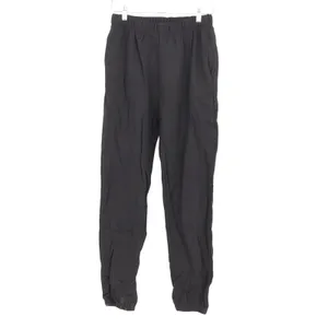 Naked Wardrobe Black Sweatshirt and Sweatpants Lounge Set Medium thumbnail 7