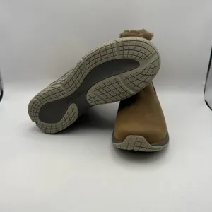 Merrell Encore Ice 5 Mid Zip Cold‎ Weather Boots Size 7 Womens Brown thumbnail 7