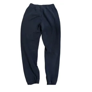 TNA Navy‎ Blue Jogger Sweatpants Womens Size Small Cozy Minimal Athleisure thumbnail 2
