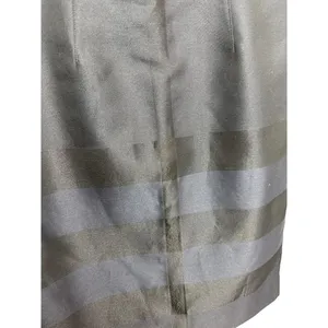 Burberry London Sleeveless Shift Dress Made in Italy Sz. IT 38 (US 2) thumbnail 5
