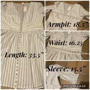 summer dress size L thumbnail 9