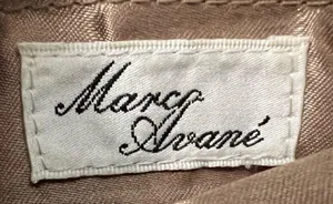 VINTAGE Marcy Avane’ | womens tapestry crossbody bag. thumbnail 7