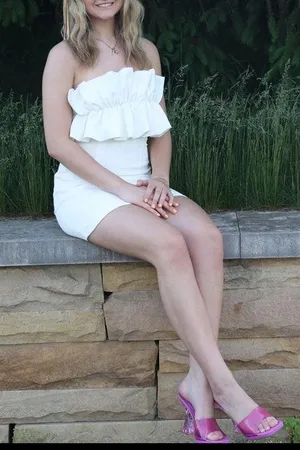 My Kim Collection Boutique Dress thumbnail 1