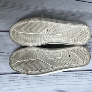 Cariuma OCA Low Rose Canvas Sneakers Shoes Unisex Sz Womens 10.5, Mens 9‎ thumbnail 8