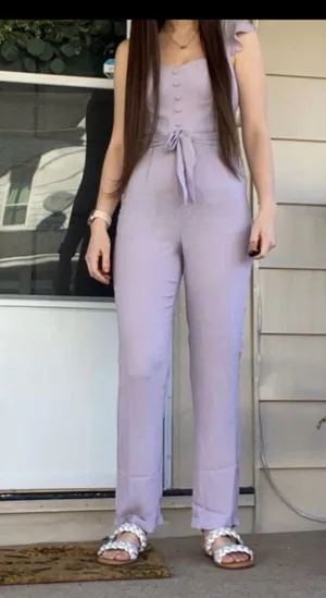 Revolve Jumpsuit thumbnail 3