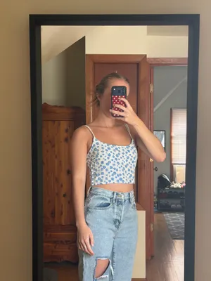Kendall & Kylie PacSun Tank Top thumbnail 2