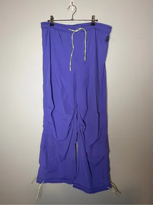 NWOT Free People Large Movement Every Move Pants $98 thumbnail 3