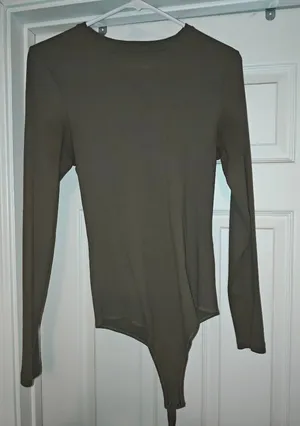 Abercrombie & Fitch Bodysuit thumbnail 1