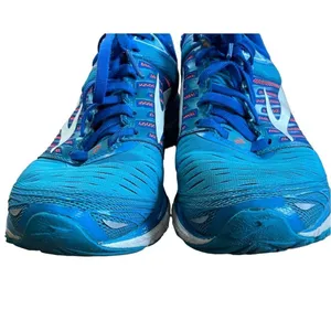 Brooks‎ Transcend 5 Women’s Running Shoes Blue Size 7 B (Medium) thumbnail 7