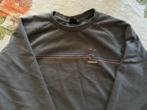 Patagonia Crewneck thumbnail 2