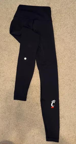 Lululemon Leggings thumbnail 1