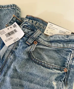 Jeans thumbnail 3