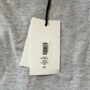 Aritzia Square Neck Bodysuit Contour thumbnail 4