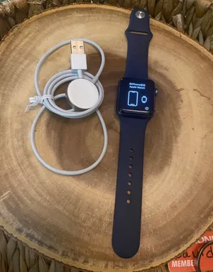 Apple Watch Series 3 38mm GPS + Cellular thumbnail 7