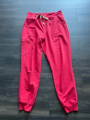 FIGS Joggers High-Waisted thumbnail 2