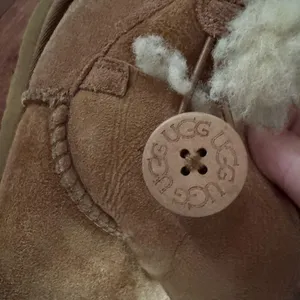 UGG Mini Bailey Button II thumbnail 5