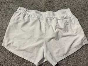 athletic works shorts White Size XL thumbnail 3
