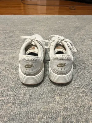 WOMEN'S NIKE AIR MAX SC SNEAKERS Size 8 thumbnail 4