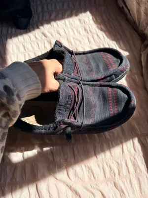Hey Dude Shoes Women’s thumbnail 2