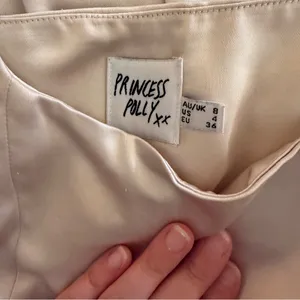 Princess Polly Champagne Huxley Set thumbnail 7