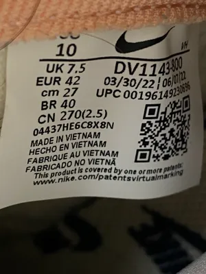 Women size 10 Nike Dunk Hi sneakers shoes thumbnail 8