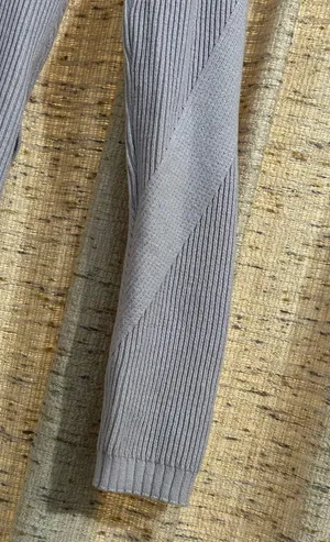 Lululemon Wrap It Back Sweater - Faint Lavender  thumbnail 7