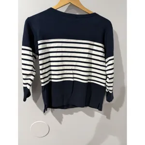 Vintage Monte Carlo Monaco Sweater size M thumbnail 4