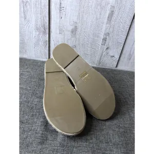 Samilor Womens Sandals Size 7 Black Straps Open Toe Boho Summer Casual Shoes thumbnail 6