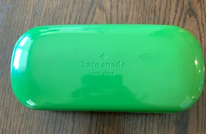 Kate Spade sunglasses case
L thumbnail 1