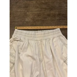 One Teaspoon Denim Parachute Pant Size Large Le Surf Free People Cargo thumbnail 4