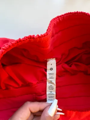 Lululemon Shorts thumbnail 2