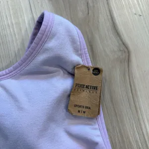 PINK - Victoria's Secret Active sport Bra size M/ B80 thumbnail 5