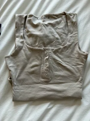 Abercrombie bodysuit thumbnail 4