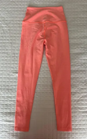 Beyond Yoga Spacedye Caught In The Midi High Waisted Legging thumbnail 3